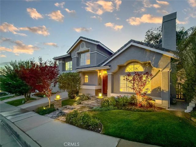 549 Myrtle Court, Oak Park, CA 91377