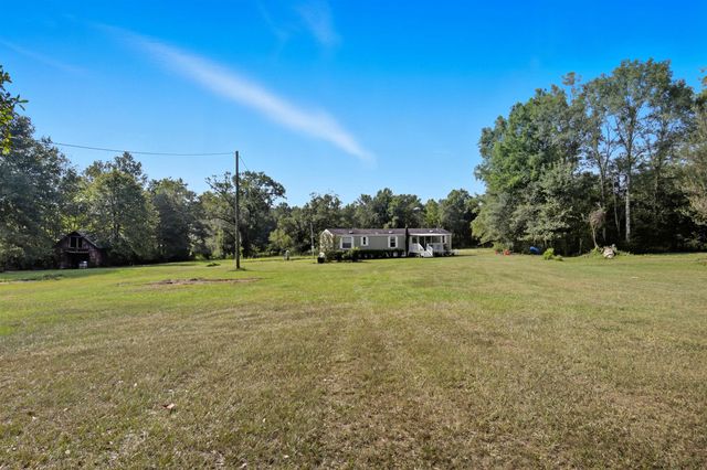 412 Welch Ln, Kentwood, LA 70444