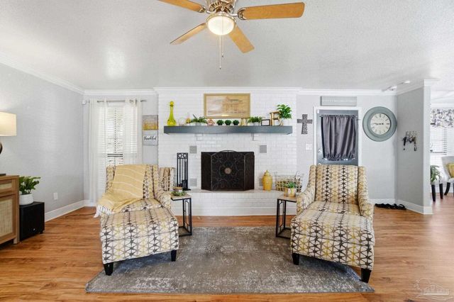 3214 Fridinger Dr, Pensacola, FL 32526