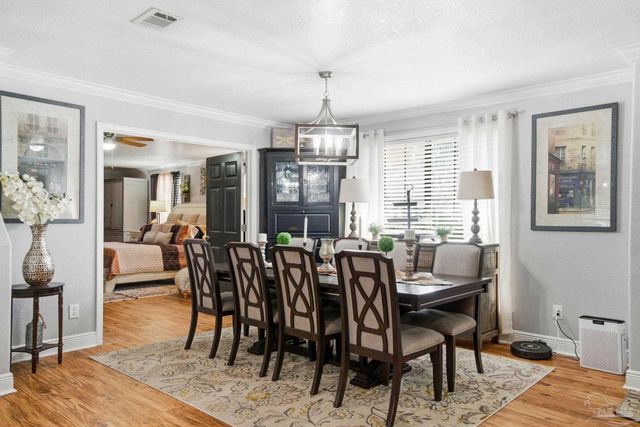 3214 Fridinger Dr, Pensacola, FL 32526