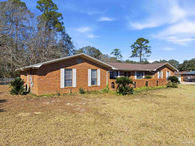 3214 Fridinger Dr, Pensacola, FL 32526