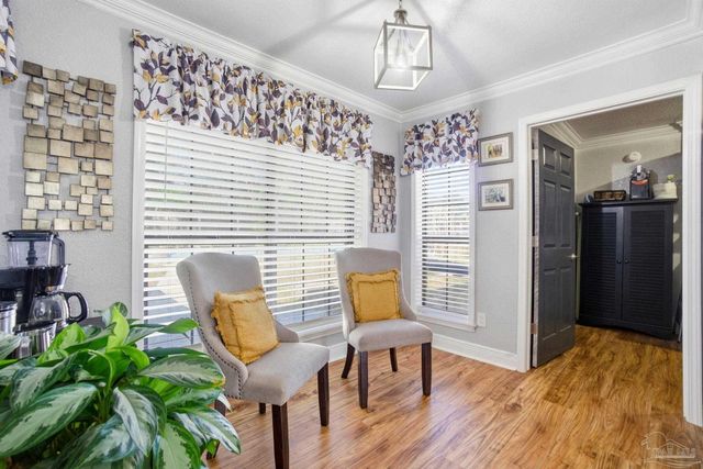 3214 Fridinger Dr, Pensacola, FL 32526