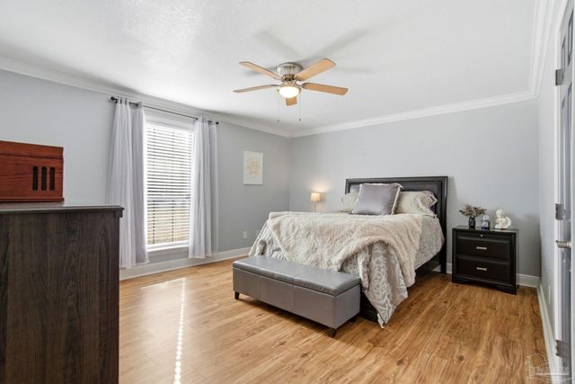 3214 Fridinger Dr, Pensacola, FL 32526