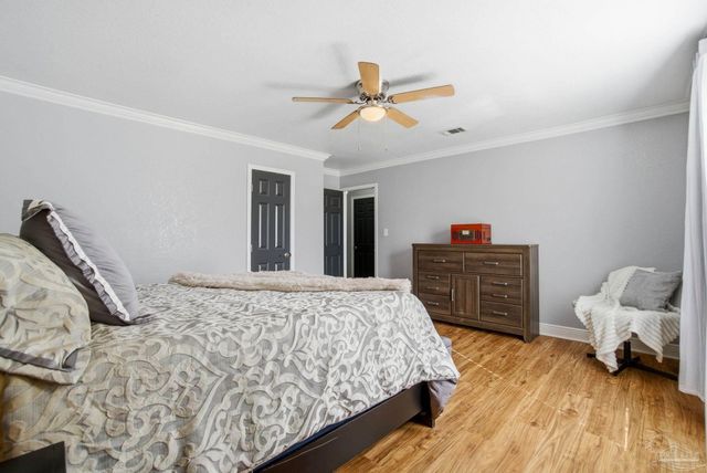 3214 Fridinger Dr, Pensacola, FL 32526