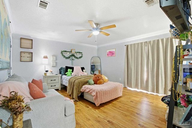 3214 Fridinger Dr, Pensacola, FL 32526