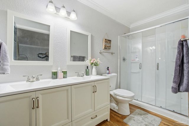 3214 Fridinger Dr, Pensacola, FL 32526