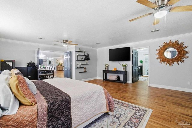 3214 Fridinger Dr, Pensacola, FL 32526