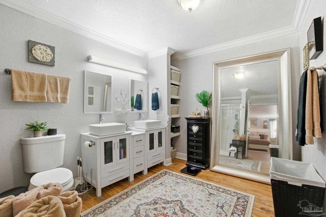 3214 Fridinger Dr, Pensacola, FL 32526