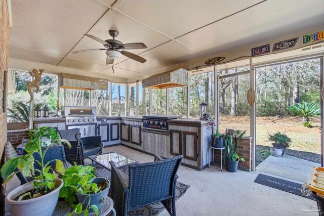 3214 Fridinger Dr, Pensacola, FL 32526