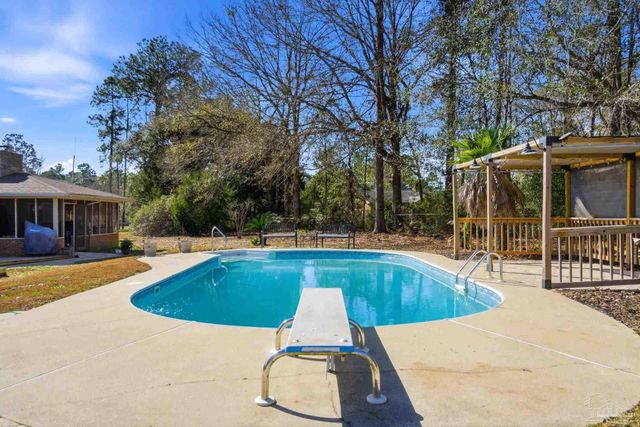 3214 Fridinger Dr, Pensacola, FL 32526