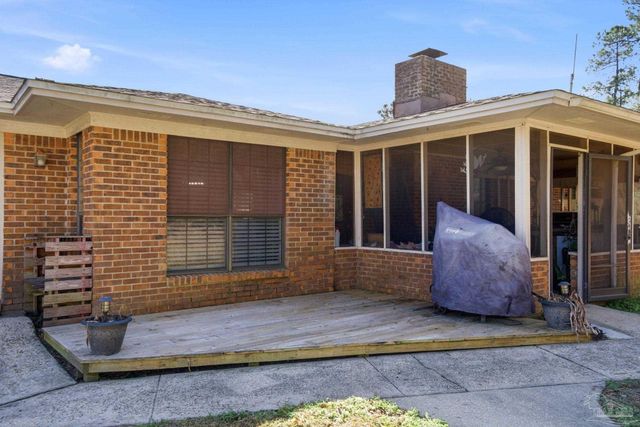 3214 Fridinger Dr, Pensacola, FL 32526