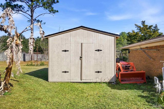 3214 Fridinger Dr, Pensacola, FL 32526