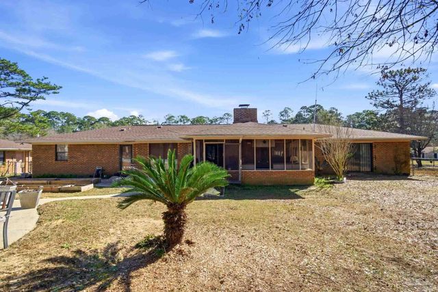 3214 Fridinger Dr, Pensacola, FL 32526