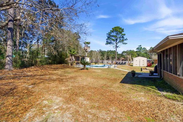 3214 Fridinger Dr, Pensacola, FL 32526