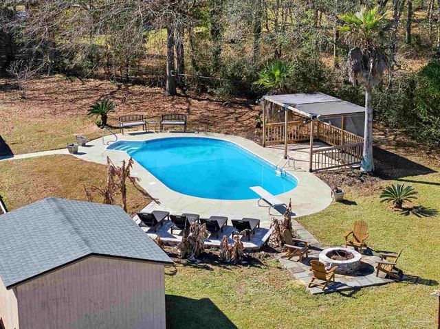 3214 Fridinger Dr, Pensacola, FL 32526