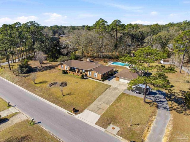 3214 Fridinger Dr, Pensacola, FL 32526