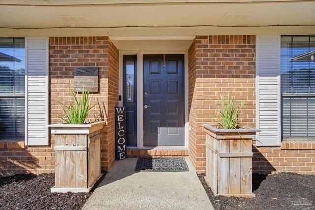 3214 Fridinger Dr, Pensacola, FL 32526