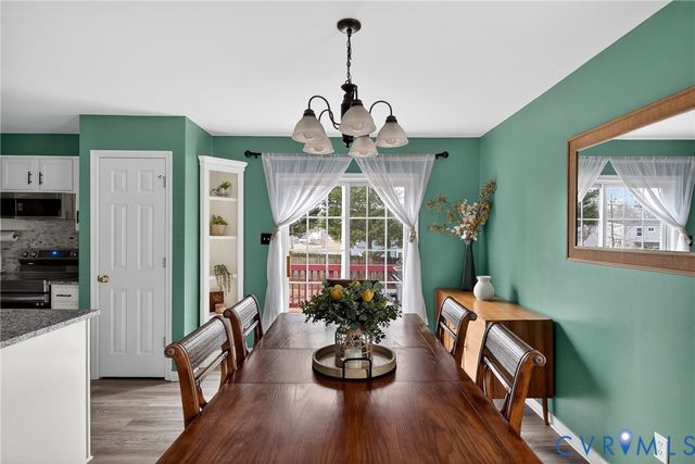 9732 Willow Glen Ln, Henrico, VA 23228