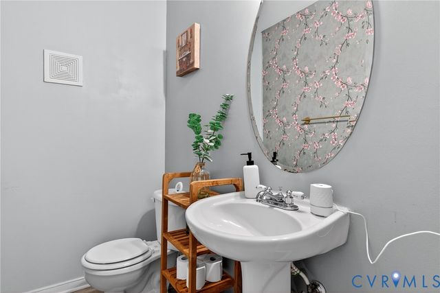 9732 Willow Glen Ln, Henrico, VA 23228