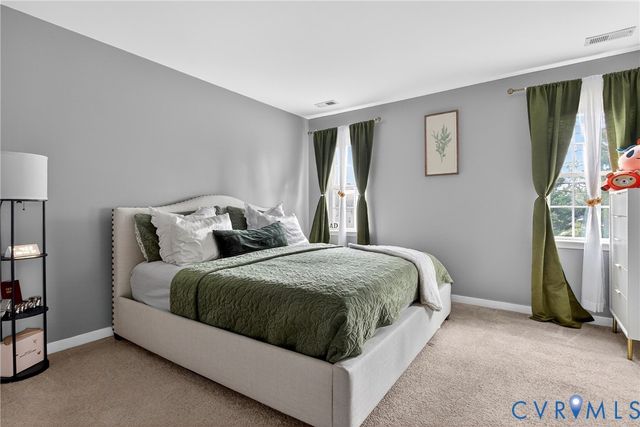 9732 Willow Glen Ln, Henrico, VA 23228