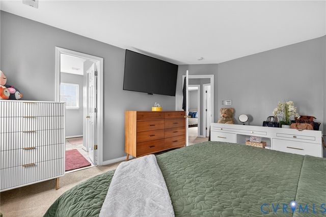 9732 Willow Glen Ln, Henrico, VA 23228