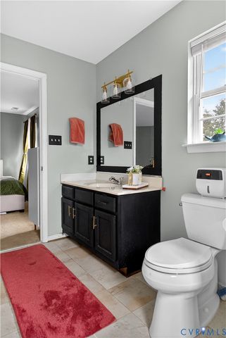 9732 Willow Glen Ln, Henrico, VA 23228