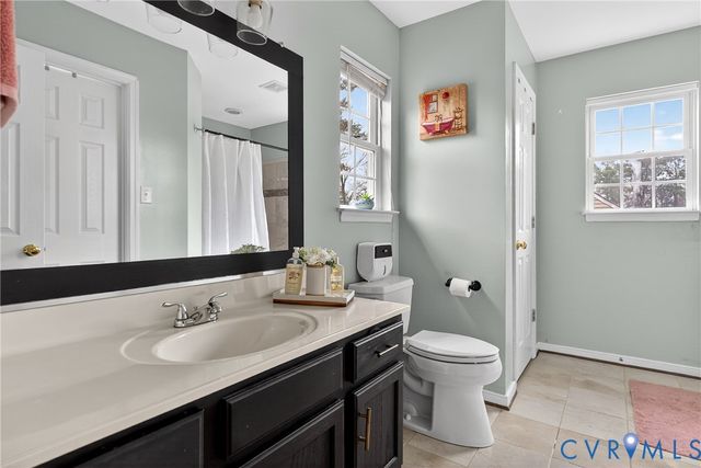 9732 Willow Glen Ln, Henrico, VA 23228