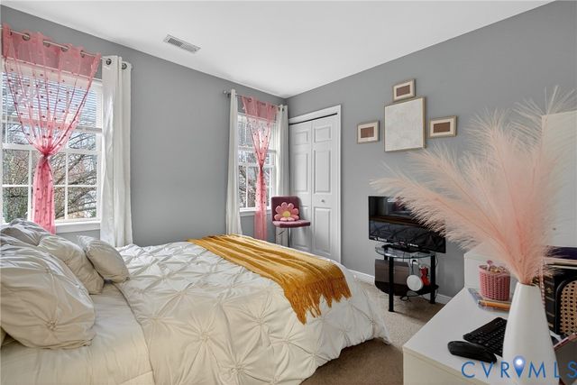 9732 Willow Glen Ln, Henrico, VA 23228