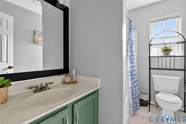 9732 Willow Glen Ln, Henrico, VA 23228