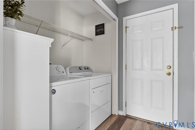 9732 Willow Glen Ln, Henrico, VA 23228