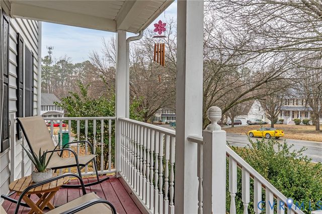 9732 Willow Glen Ln, Henrico, VA 23228