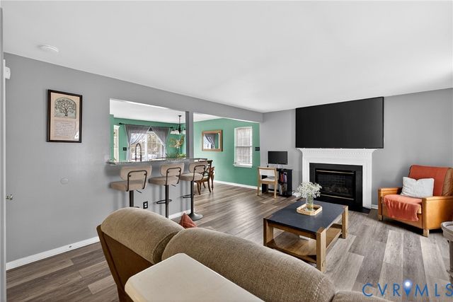 9732 Willow Glen Ln, Henrico, VA 23228