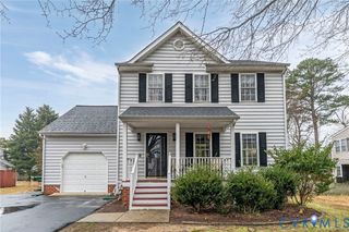 9732 Willow Glen Ln, Henrico, VA 23228