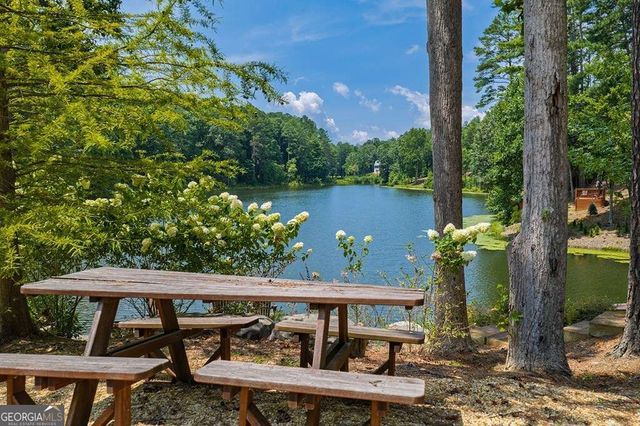 LOT 166 Pinnacle Drive 166, Ellijay, GA 30540