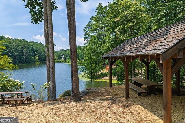 LOT 166 Pinnacle Drive 166, Ellijay, GA 30540