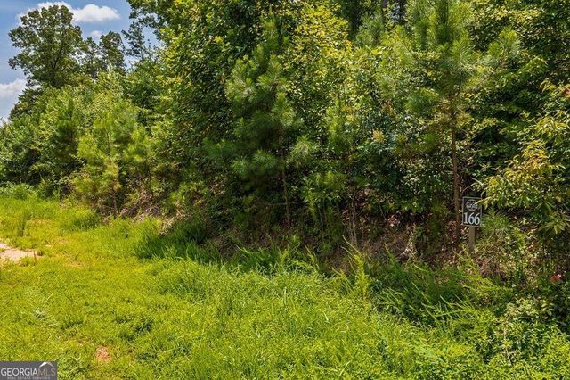 LOT 166 Pinnacle Drive 166, Ellijay, GA 30540