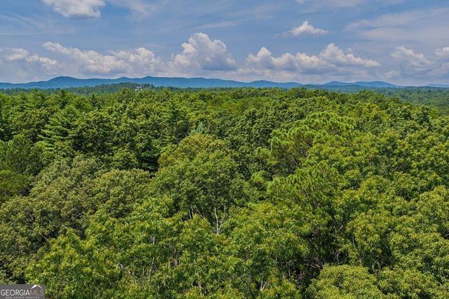 LOT 166 Pinnacle Drive 166, Ellijay, GA 30540
