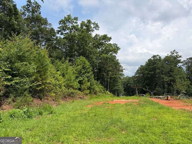 LOT 166 Pinnacle Drive 166, Ellijay, GA 30540