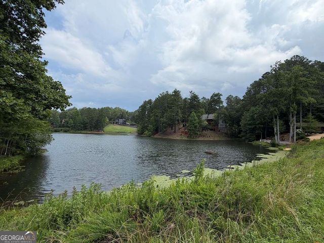 LOT 166 Pinnacle Drive 166, Ellijay, GA 30540