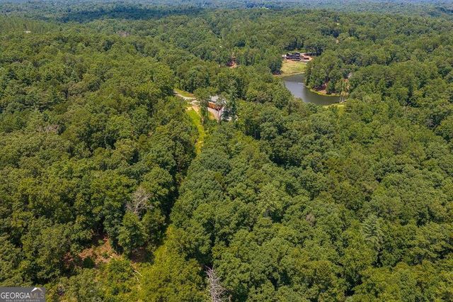LOT 166 Pinnacle Drive 166, Ellijay, GA 30540