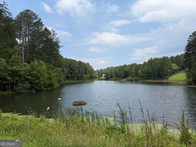 LOT 166 Pinnacle Drive 166, Ellijay, GA 30540