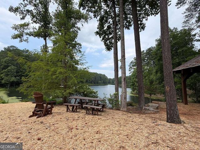 LOT 166 Pinnacle Drive 166, Ellijay, GA 30540