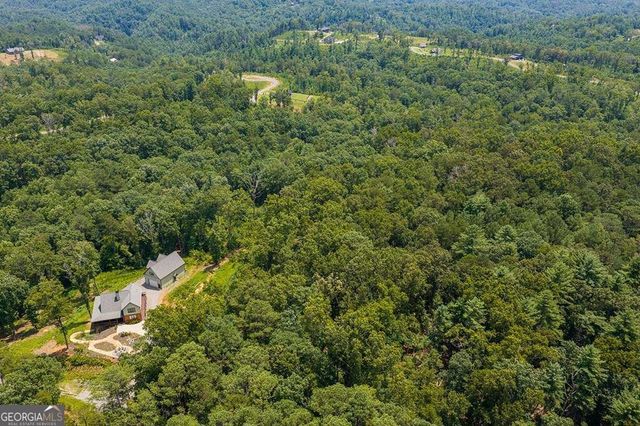 LOT 166 Pinnacle Drive 166, Ellijay, GA 30540