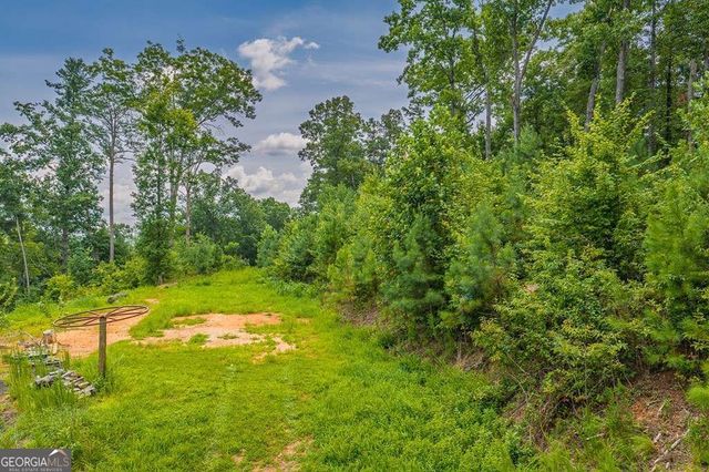 LOT 166 Pinnacle Drive 166, Ellijay, GA 30540