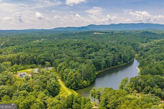 LOT 166 Pinnacle Drive 166, Ellijay, GA 30540