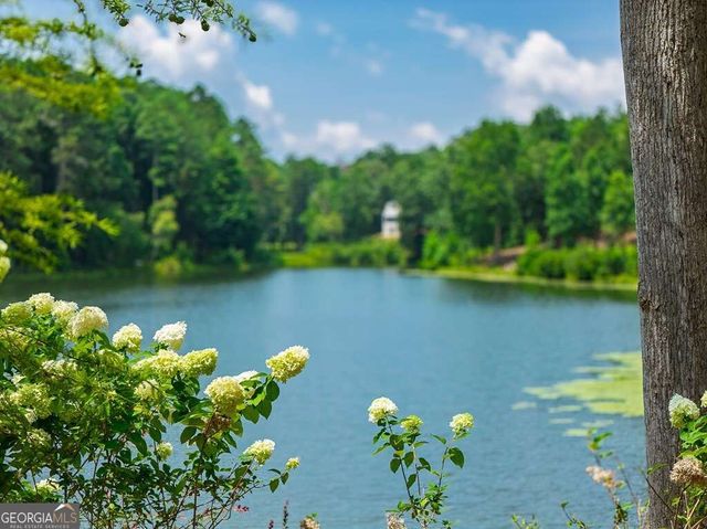 LOT 166 Pinnacle Drive 166, Ellijay, GA 30540