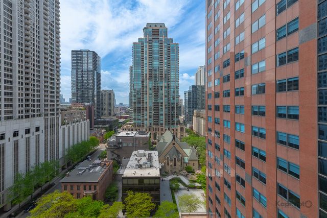 118 E Erie Street 18D, Chicago, IL 60611