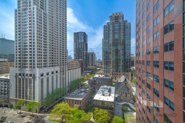118 E Erie Street 18D, Chicago, IL 60611