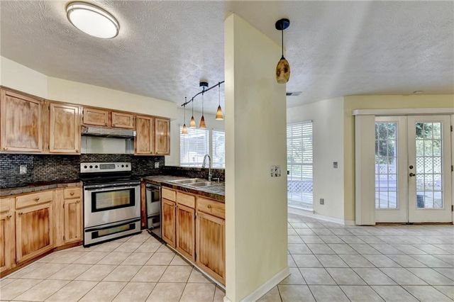 2691 Garland Way, Duluth, GA 30096