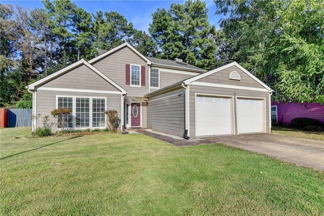 2691 Garland Way, Duluth, GA 30096